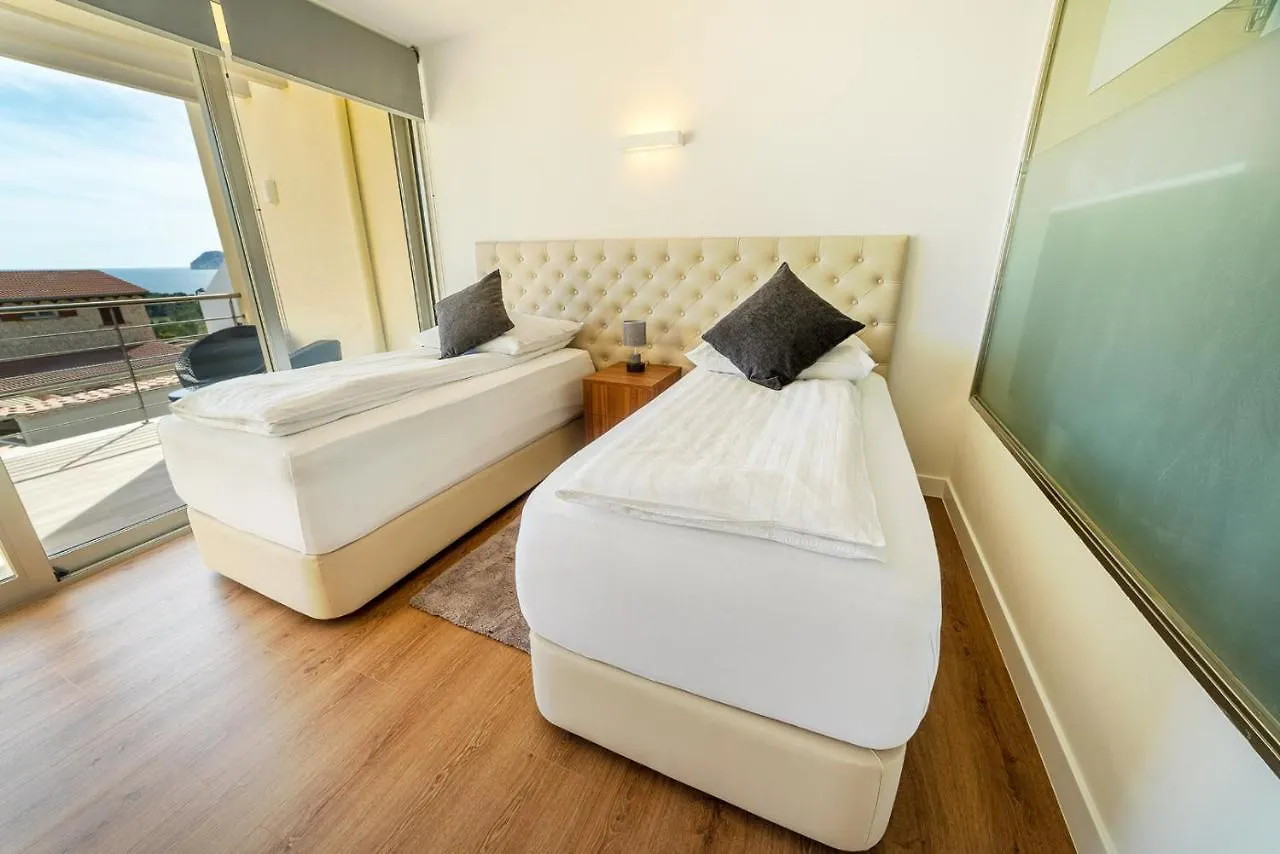 Residencial Xaloc Daire Cala Ratjada  0*, Cala Ratjada (Mallorca) İspanya