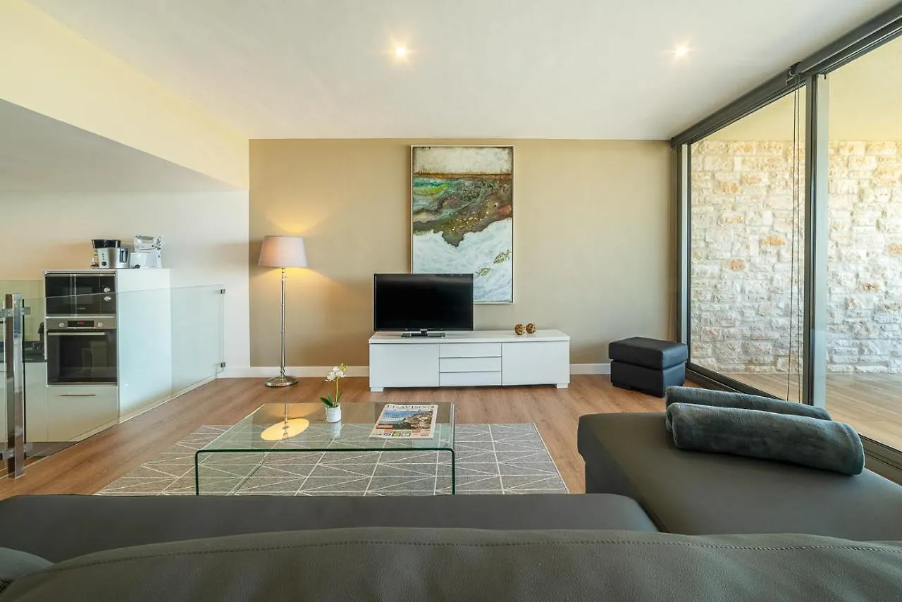 Residencial Xaloc Daire Cala Ratjada  İspanya