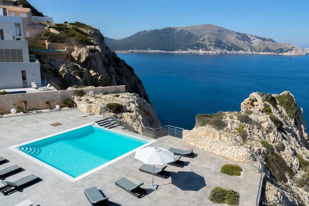 Residencial Xaloc Daire Cala Ratjada  0*, Cala Ratjada (Mallorca)