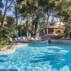 Garden Apart-suites & Cala Ratjada (Mallorca)