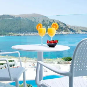 Hotel Hsm Regana - Adults Only, Cala Ratjada (Mallorca)