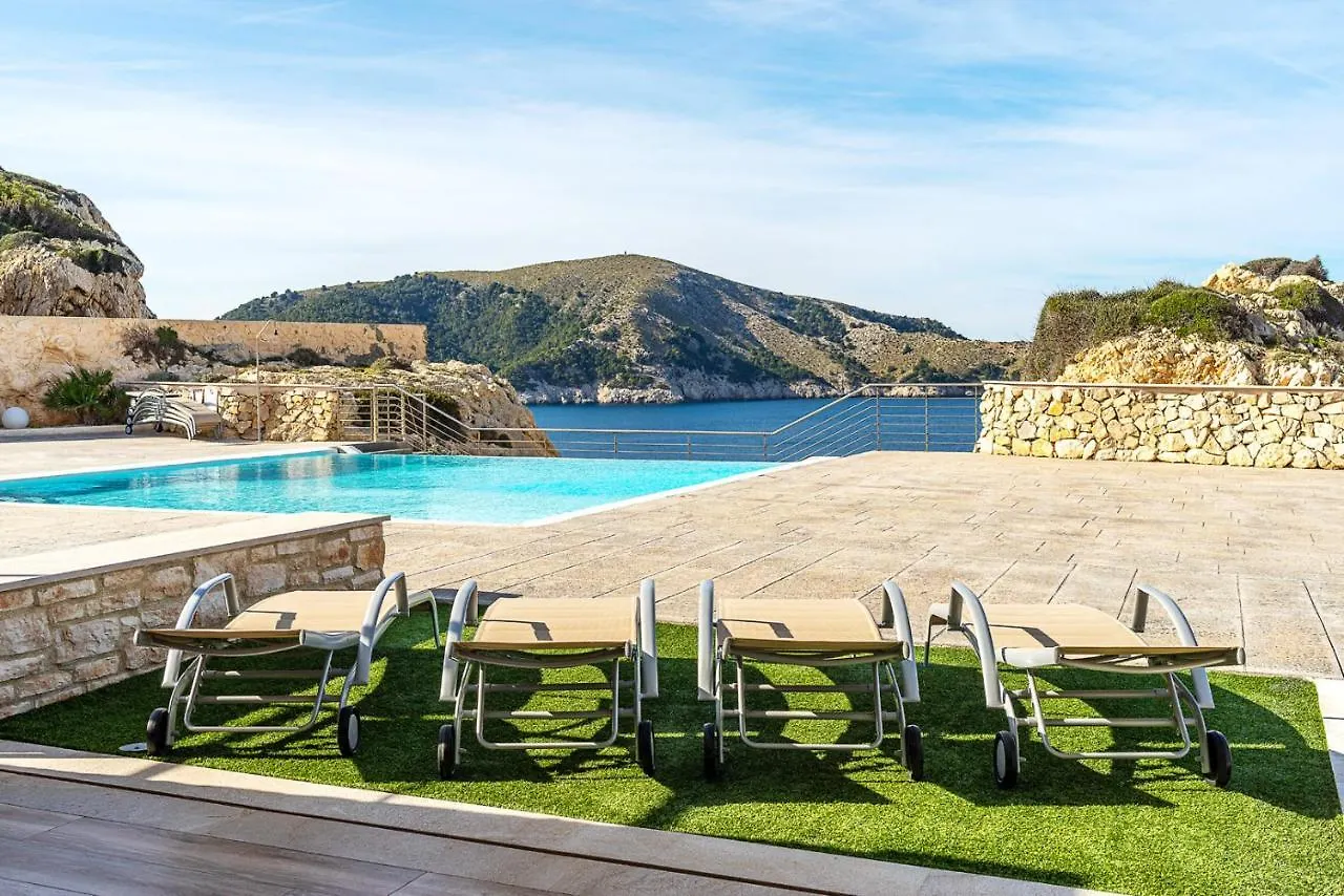 Residencial Xaloc Apartment Cala Ratjada  Spain