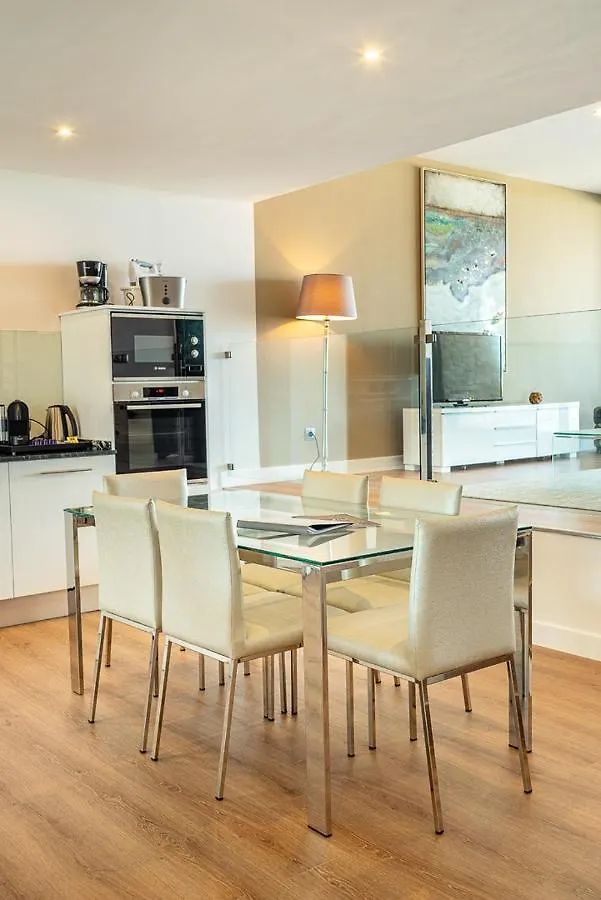 Residencial Xaloc Apartment Cala Ratjada