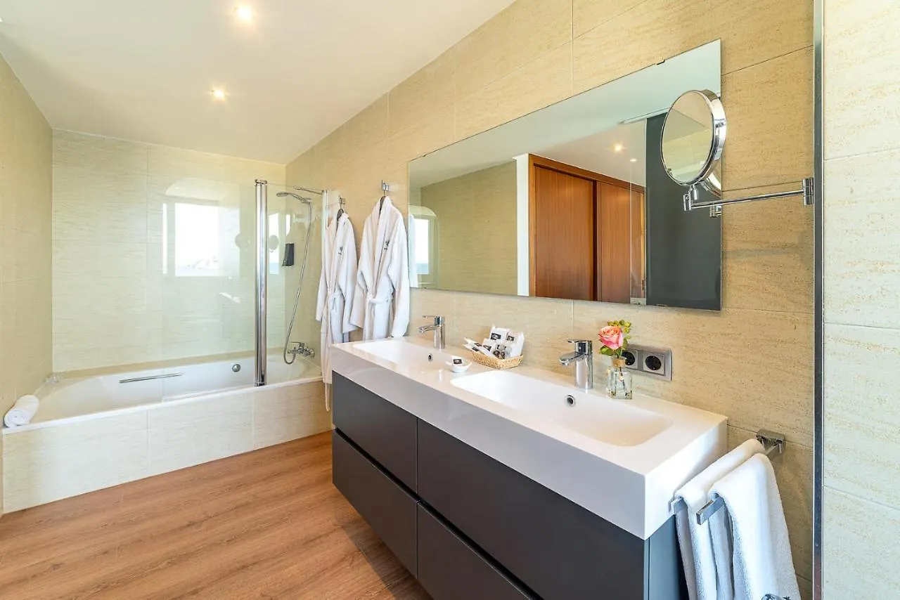 Residencial Xaloc Apartment Cala Ratjada   Cala Ratjada (Mallorca)