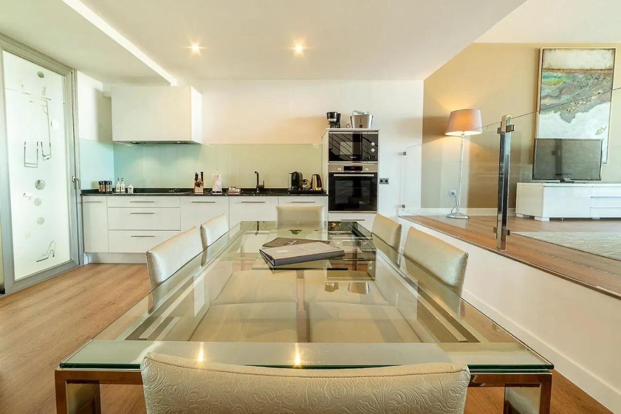 Residencial Xaloc Apartment Cala Ratjada