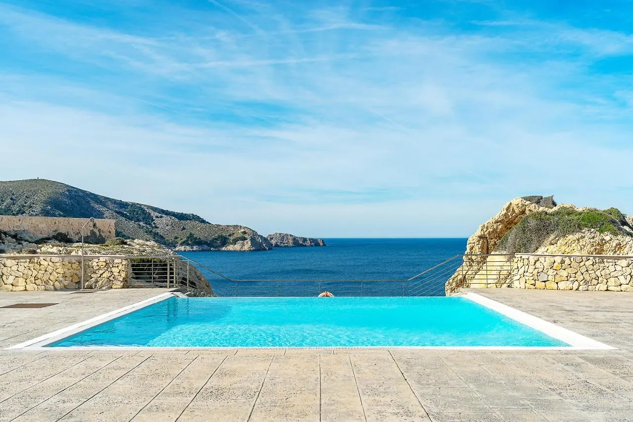 Residencial Xaloc Apartment Cala Ratjada  0*, Cala Ratjada (Mallorca) Spain