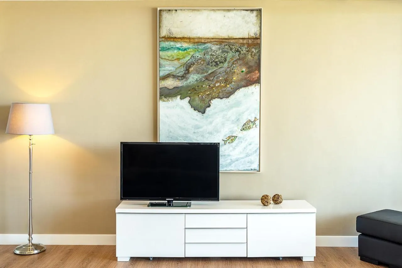 Residencial Xaloc Apartment Cala Ratjada   Cala Ratjada (Mallorca)