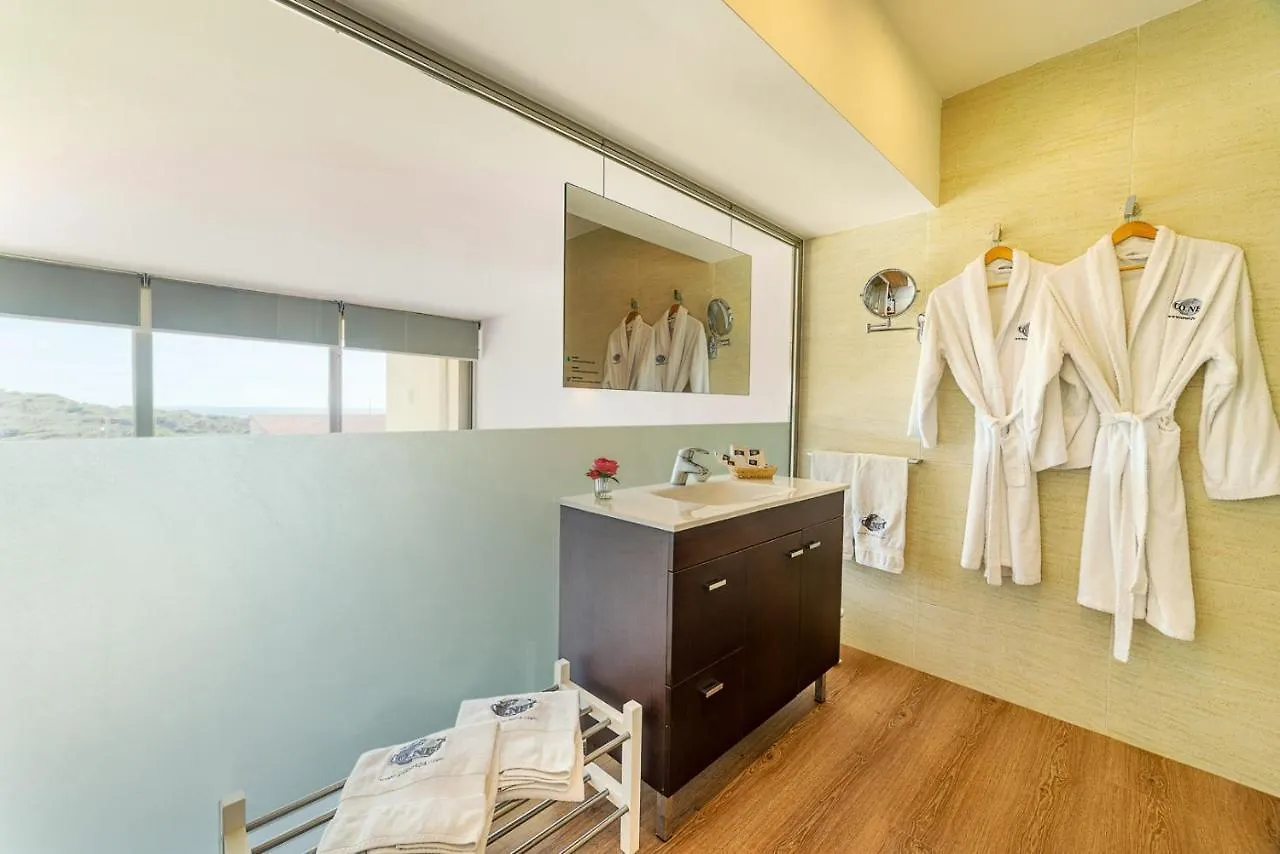 Residencial Xaloc Apartment Cala Ratjada