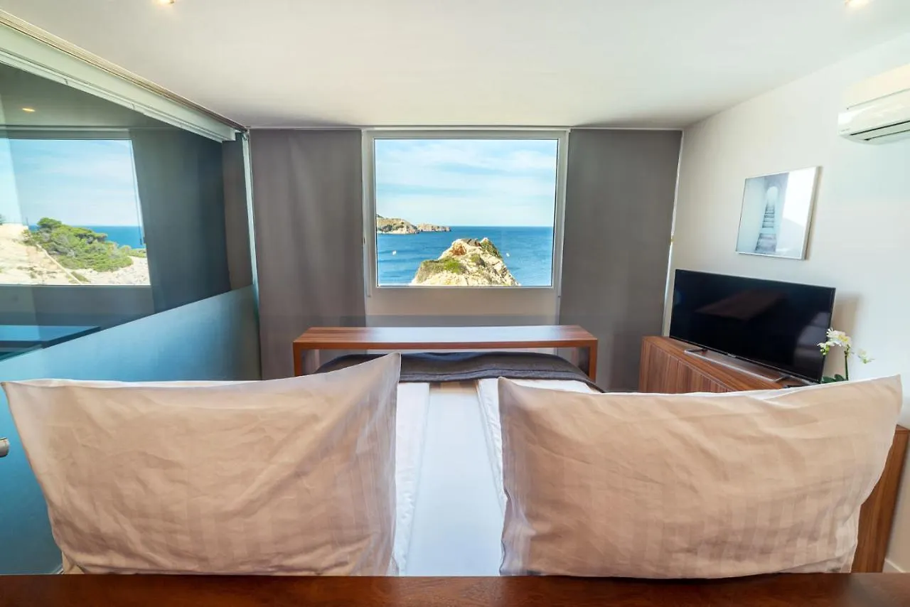 Residencial Xaloc Apartment Cala Ratjada  Cala Ratjada (Mallorca)