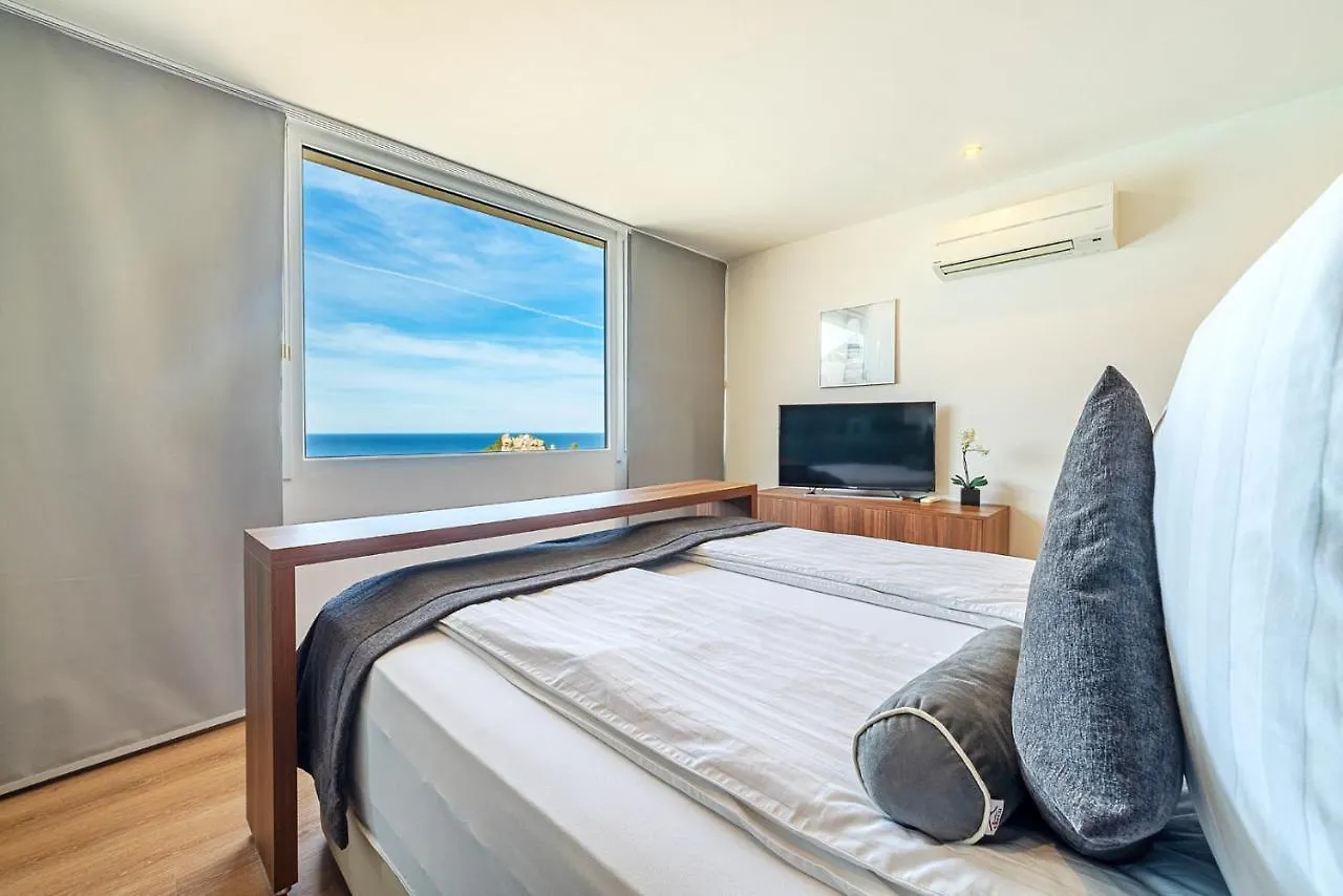 Residencial Xaloc Apartment Cala Ratjada  Spain