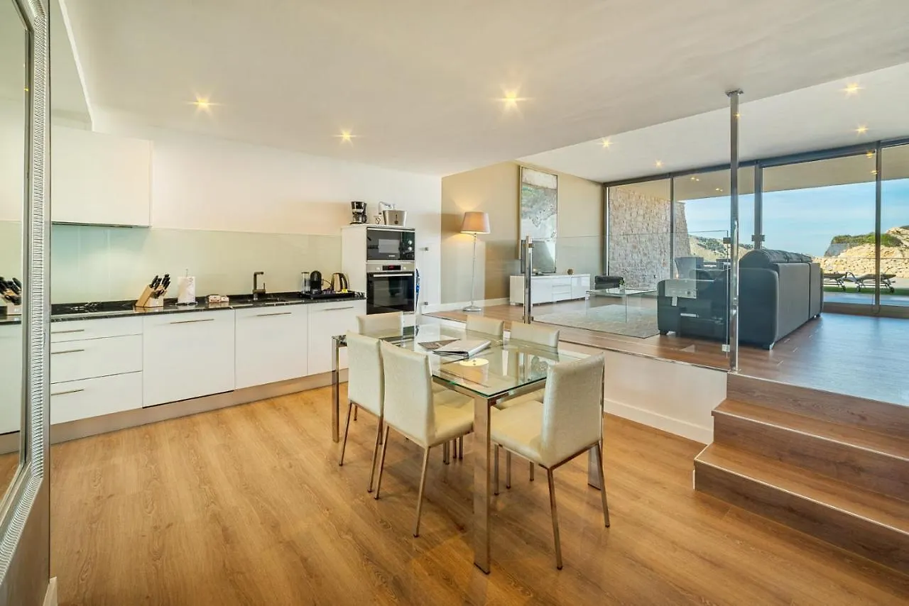 Residencial Xaloc Apartment Cala Ratjada  Cala Ratjada (Mallorca)