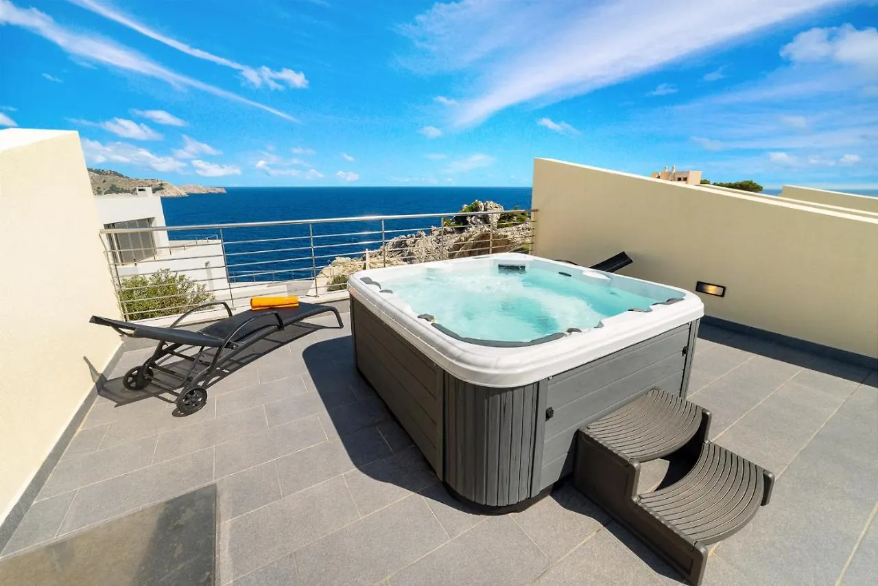 Residencial Xaloc Apartment Cala Ratjada  Spain