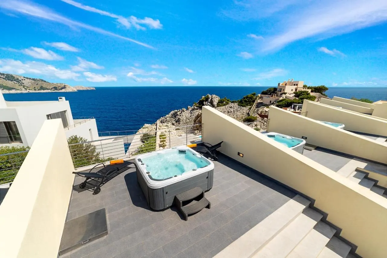 Residencial Xaloc Apartment Cala Ratjada