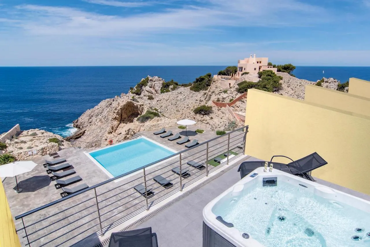 Residencial Xaloc Apartment Cala Ratjada  0*, Cala Ratjada (Mallorca) Spain